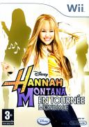 Hannah Montana : En Tournée Mondiale - Disney