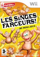 Les Singes Farceurs