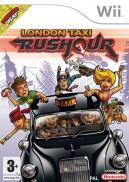 London Taxi : Rushour