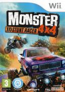 Monster 4x4 : Stunt Racer