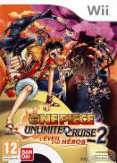 One Piece Unlimited Cruise 2 : L'Eveil d'un Héros