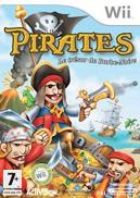 Pirates : Le Trésor de Barbe-Noire