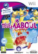 Famille en Folie ! : Télé Maboul Party