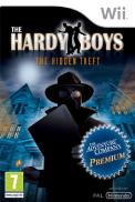 The Hardy Boys : The Hidden Theft