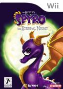 The Legend of Spyro : The Eternal Night