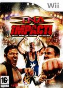 TNA iMPACT! : Total Nonstop Action Wrestling