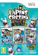 The Lapins Crétins : Party Collection