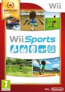 Wii Sports (Gamme Nintendo Selects)