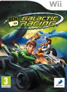 Ben 10 : Galactic Racing
