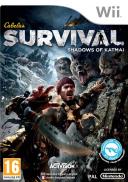 Cabela's Survival: Shadows of Katmai