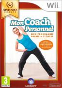 Mon Coach Personnel : Mon Programme Forme et Fitness (Gamme Nintendo Selects)
