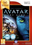 James Cameron's Avatar : The Game (Gamme Nintendo Selects)