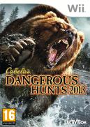 Cabela's Dangerous Hunts 2013