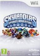 Skylanders: Spyro's Adventure (Mini Pack)