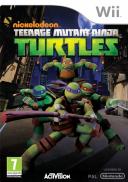 Nickelodeon : Teenage Mutant Ninja Turtles