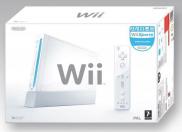 Nintendo Wii Blanche + Wii Sports