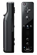Nintendo Wii Remote Plus Noire