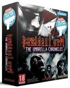 Resident Evil : The Umbrella Chronicles + Light Gun Wii