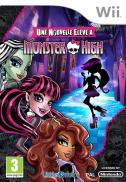 Monster High : Une Nouvelle Elève à Monster High