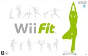 Wii Fit (jeu + Balance Board)