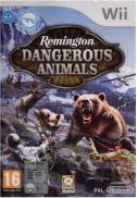 Remington Dangerous Animals
