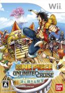 One Piece Unlimited Cruise 1 : Le Trésor sous les Flots