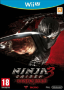 Ninja Gaiden 3 : Razor's Edge