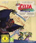 The Legend of Zelda : The Wind Waker HD - Edition limitée
