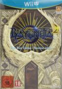 Bayonetta & Bayonetta 2 - First Print Edition