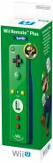 Nintendo Wii U Remote Plus Luigi