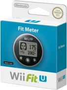 Nintendo Wii U Fit Meter noir