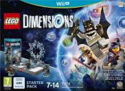LEGO Dimensions - Starter Pack (71171)