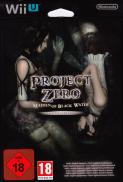 Project Zero : La Prêtresse des Eaux Noires - Edition Limitée