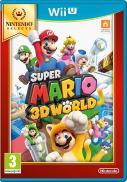 Super Mario 3D World (Gamme Nintendo Selects)