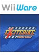 Excitebike : World Rally (Console Virtuelle Wii)