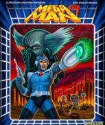 Mega Man 9 : The Ambition's Revival