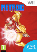 Metroid (Console Virtuelle)