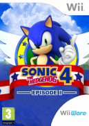 Sonic the Hedgehog 4 : Episode 1 (WiiWare)