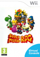 Super Mario RPG : Legend of the Seven Stars (Console Virtuelle)