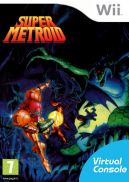 Super Metroid (Console Virtuelle)