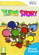 Yoshi's Story (Console Virtuelle)