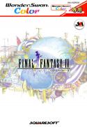 Final Fantasy IV
