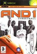 AND 1 Streetball