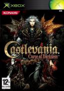 Castlevania : Curse of Darkness