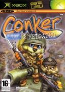 Conker : Live & Reloaded