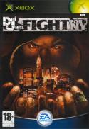 Def Jam Fight for NY