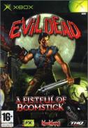 Evil Dead : A Fistful of Boomstick