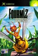 Fourmiz : Extreme Racing