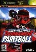 Greg Hasting's Tournament Paintball