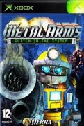 Metal Arms : Glitch in the System
